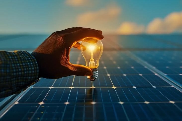 Solar Battery Storage Services