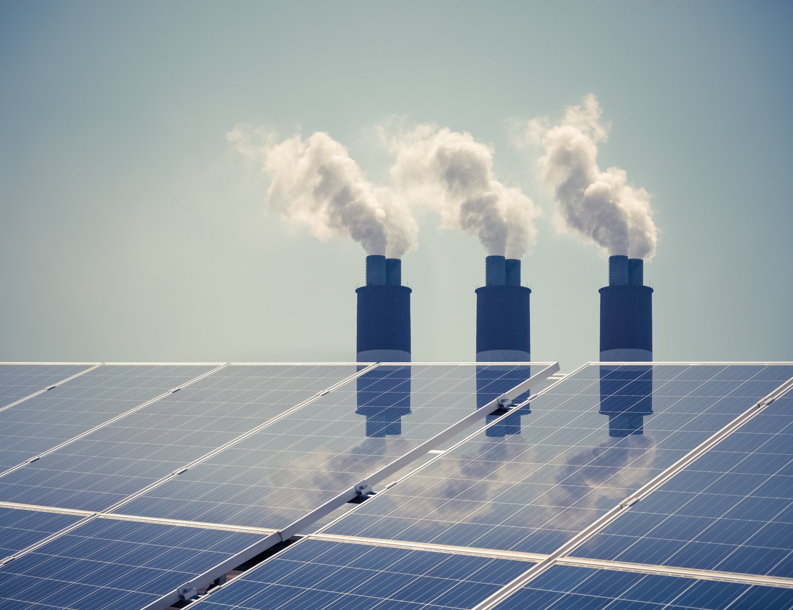 Solar Plant Installation Services 19