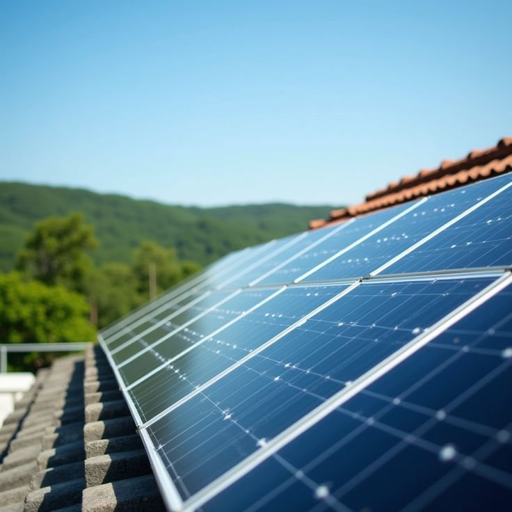 Solar EPC Projects