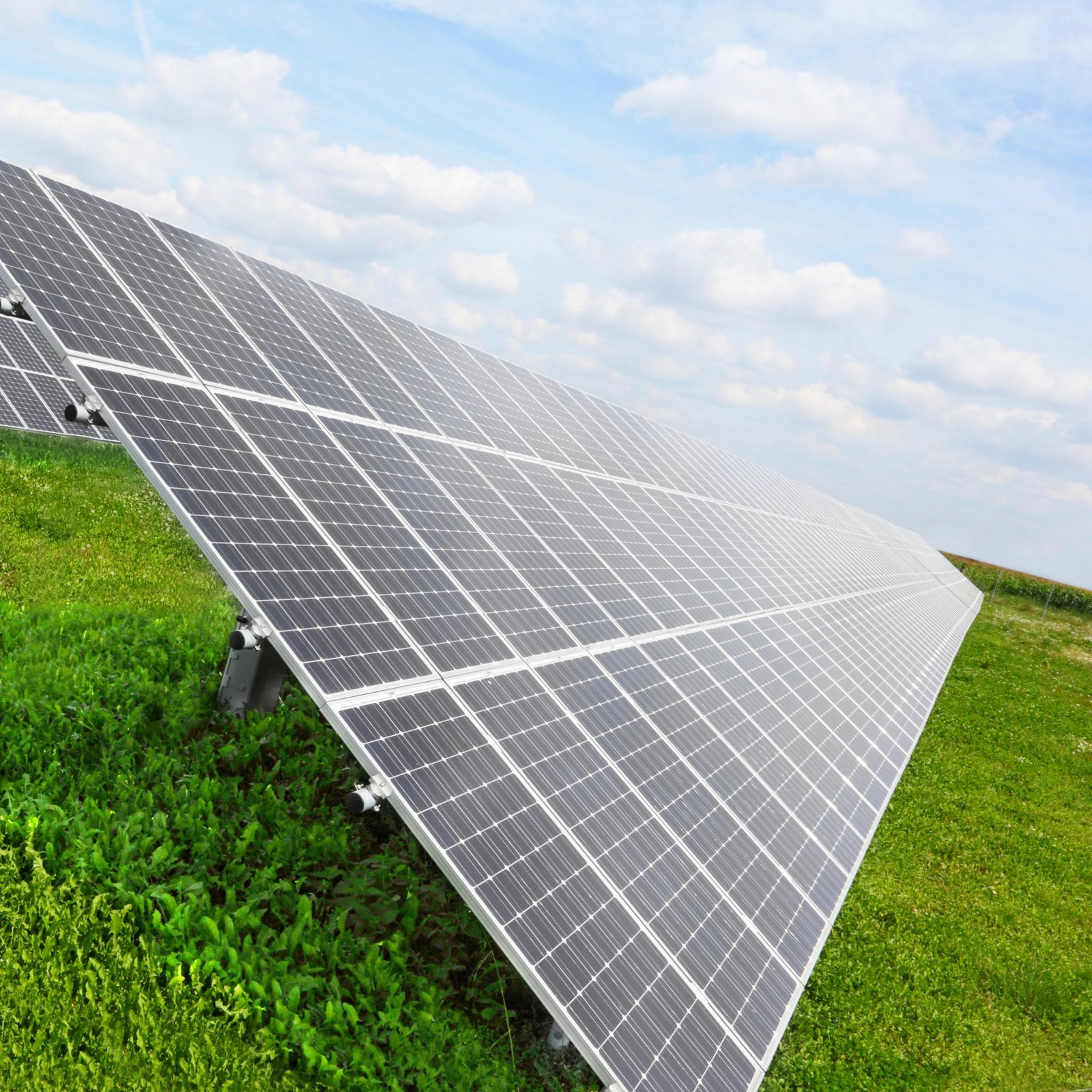 Solar Pump Systems