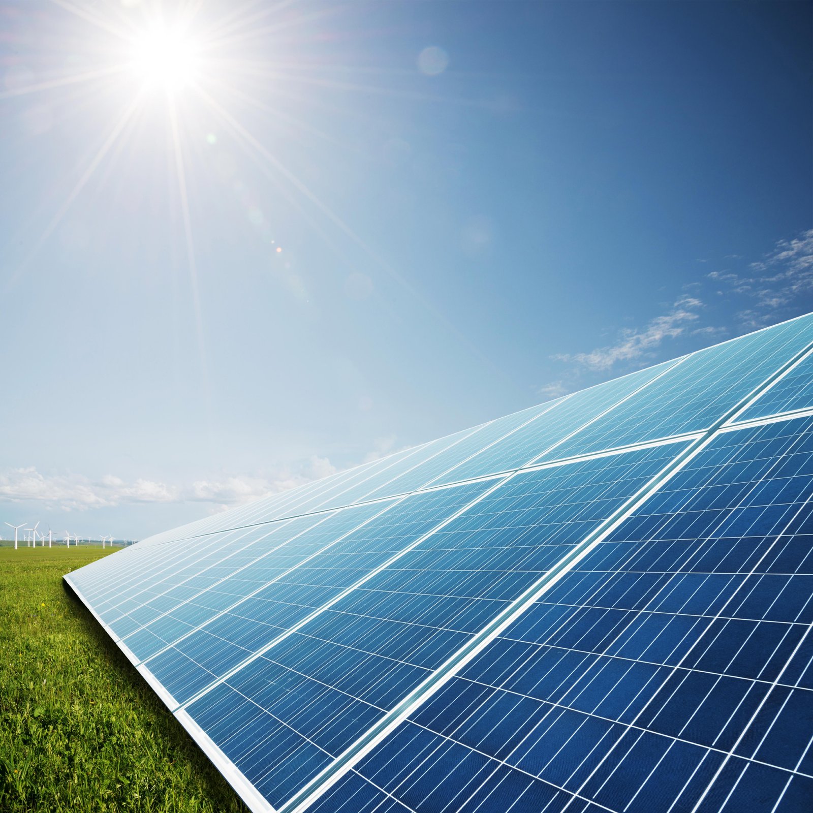 Solar Pump Maintenance