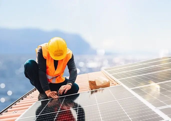 Solar Plant Management 1