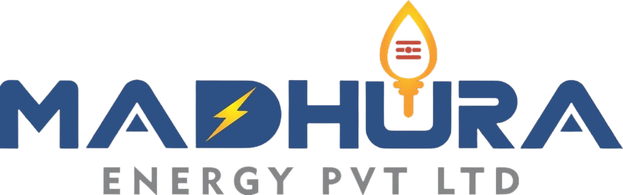 Solar Energy Logo