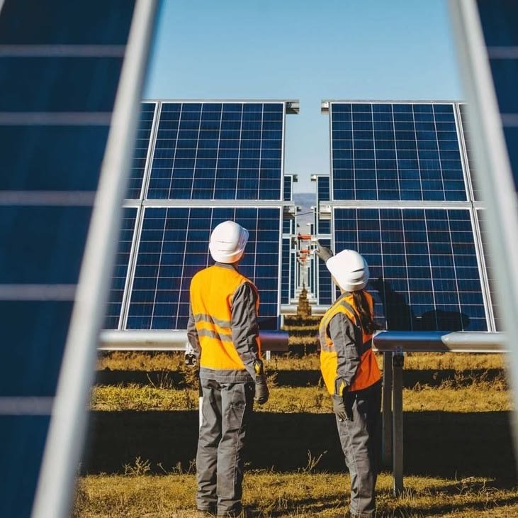 Solar EPC Solutions