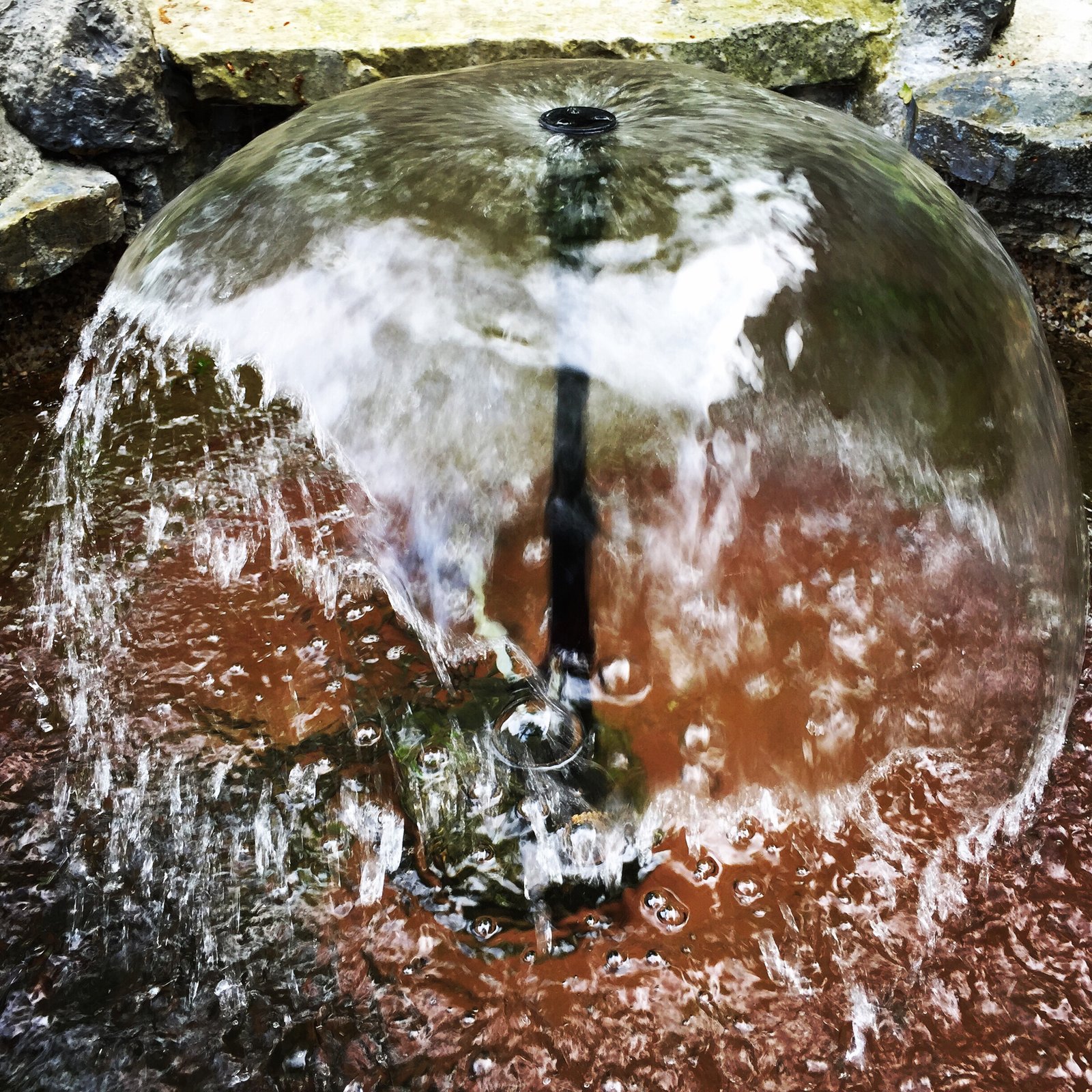 Solar Water Pump