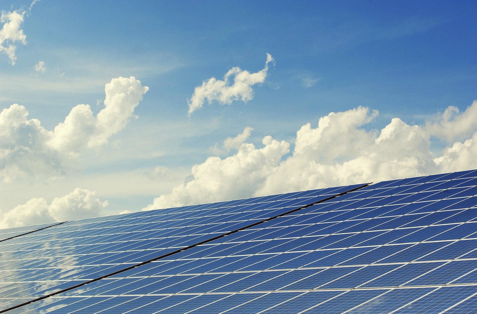 Solar Plant Management