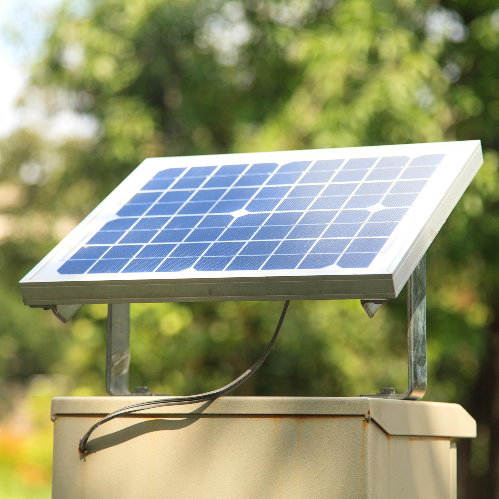 Solar Pump Services