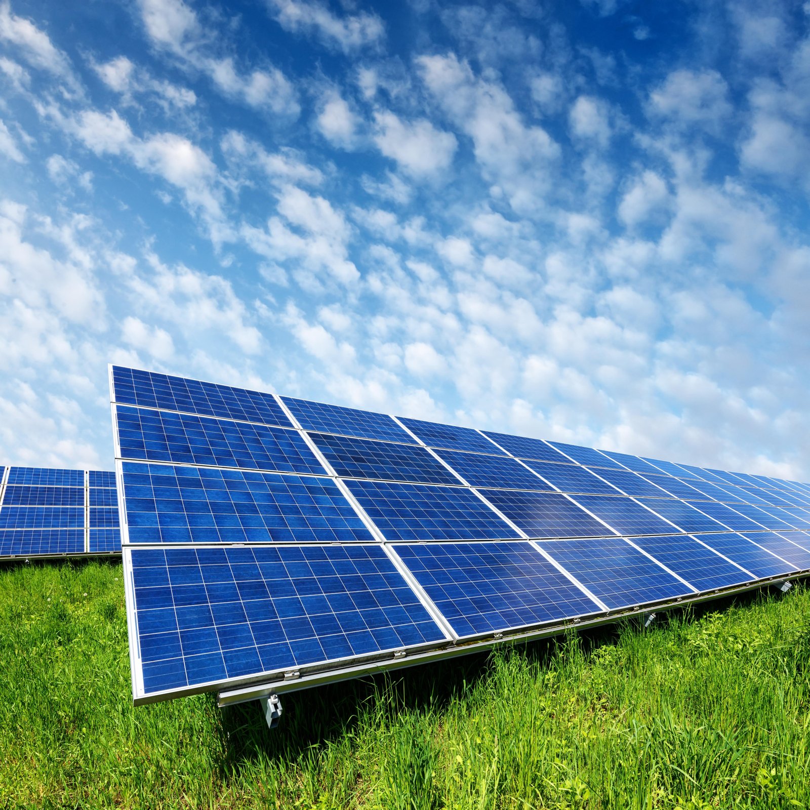 Solar Pump Installation