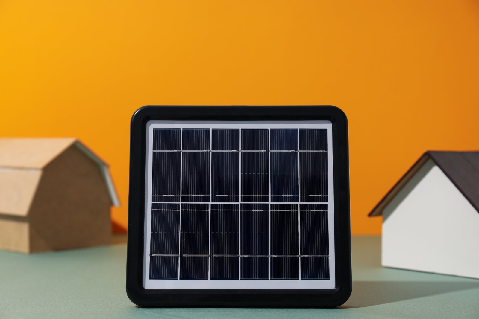 Third Party Solar Purchase