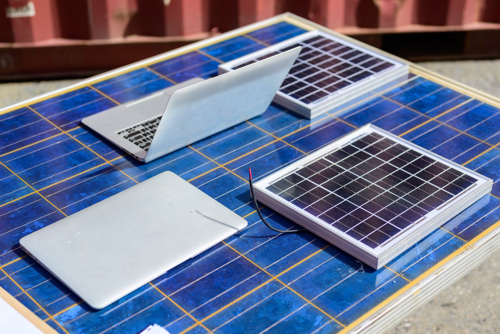 Solar EPC Services 4