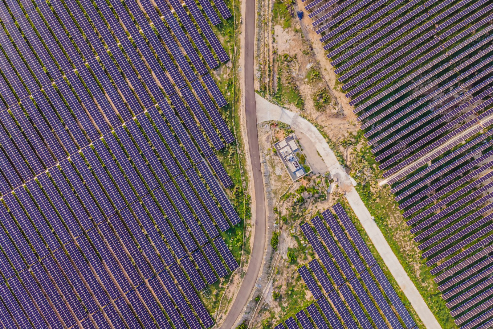 Solar Plant Management 3